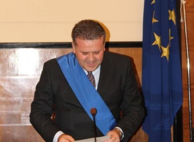 Insediato il neoeletto Consiglio Provinciale di Cremona