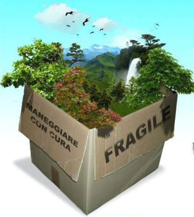 Consumo di suolo la Regione Lombardia tenta il bliz per affondare la legge