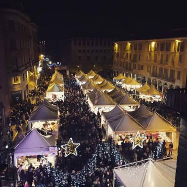 Cremona Anche Domenica 20 novembre la Festa de Torrone è stata un enorme successo Ma….!!
