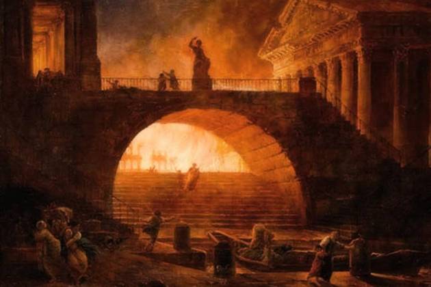 Cremona, Auser Unipop: lezione aperta sul 69 d.C., l’incendio di Cremona Romana