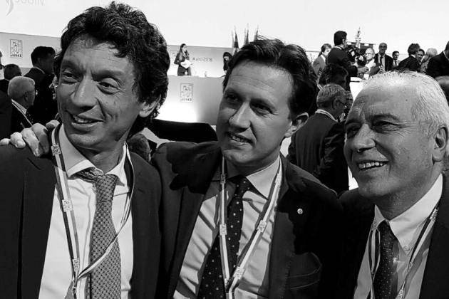 Cremona protagonista a Firenze, sabato 3 dicembre Città delle Corde