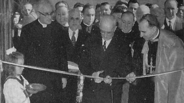 I misteri di Don Falsario . Il prete che beffeggiò i nazisti di Giorgio  Carnevali