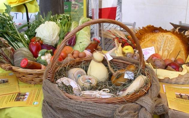  Agricoltura cremonese in festa Coldiretti Cremona: Domenica 27 novembre