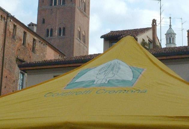  Agricoltura cremonese in festa Coldiretti Cremona: Domenica 27 novembre
