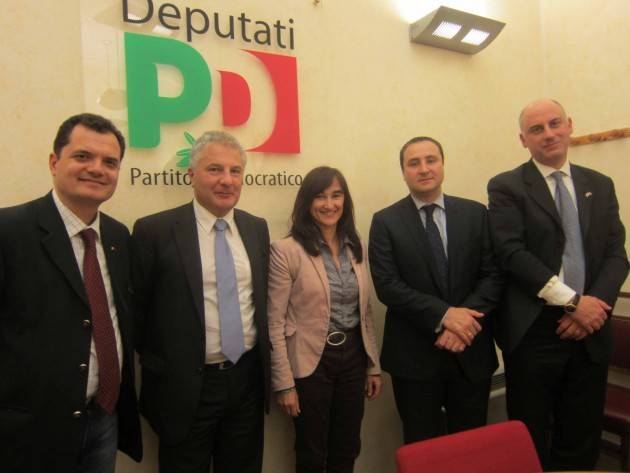 Deputati PD Estero. Il Comitato per il NO mette in discussione il voto dei cittadini all’estero