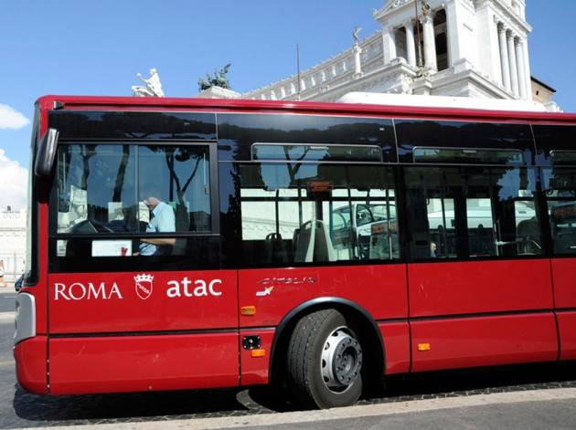 ADUC Roma capitale. Atac e Atm: bilanci a confronto