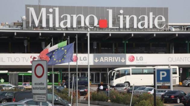 Decreto Linate. Mantenuto equilibrio con Malpensa di Dario Balotta