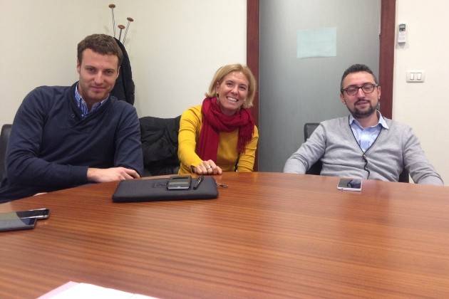 Cremona e Crema insieme per il bando nazionale sulla mobilità sostenibile