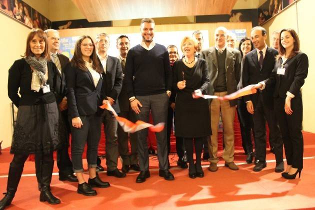 Cremona, ha aperto i battenti la XXI edizione del Salone dello Studente