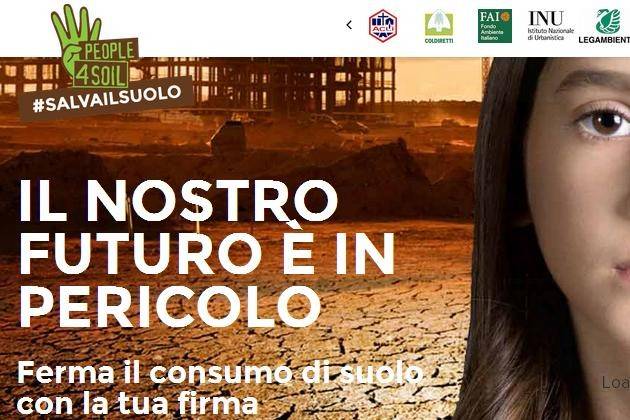 Petizione Lombardia, maltempo: si gonfiano i laghi e il Po