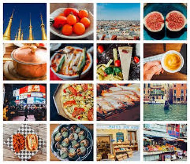 Cremona Food tourism, food lover & food blogger