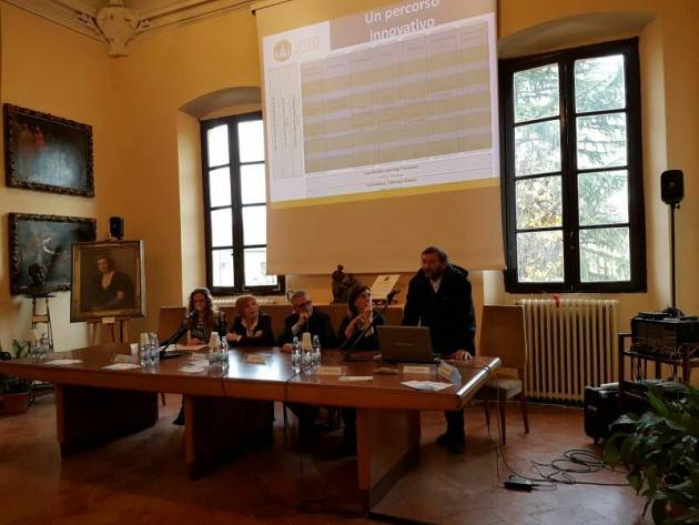 Cremona Investire sui giovani e creare condizioni per trattenerli sul territorio