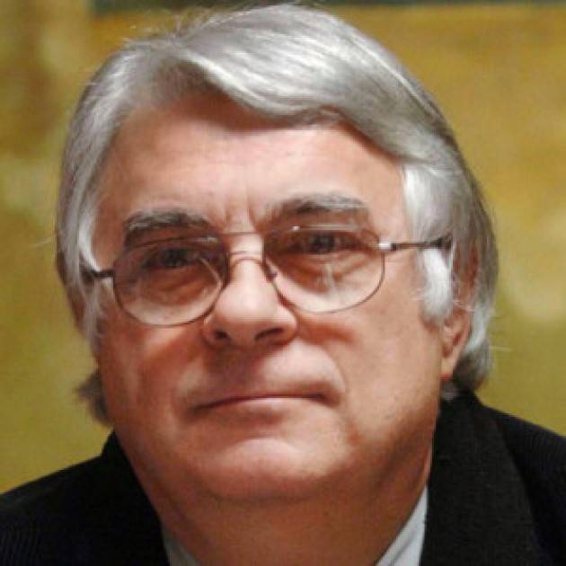 Cremona L'ALTO CONTRO IL BASSO conversazione per il NO alla controriforma Renzi-Boschi