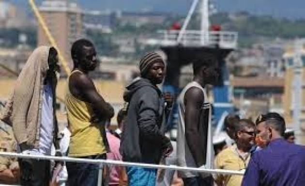 Pianeta Migranti. I trafficanti di esseri umani ringraziano l’Europa