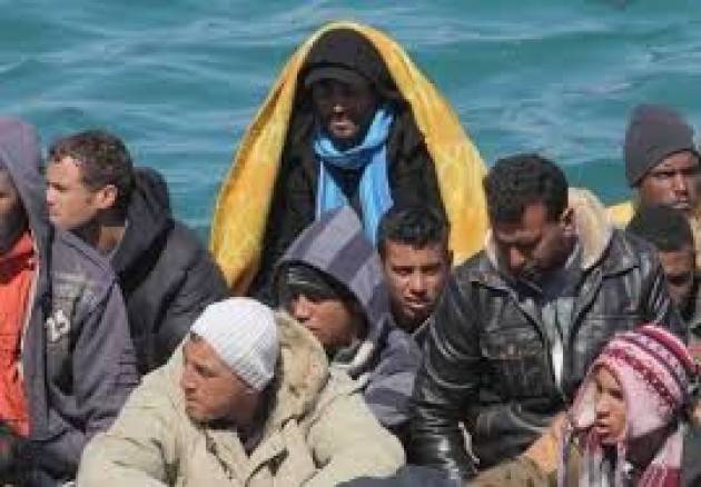 Pianeta Migranti. I trafficanti di esseri umani ringraziano l’Europa