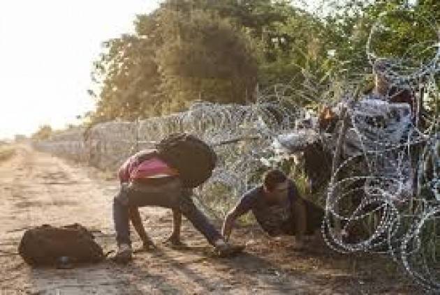 Pianeta Migranti. I trafficanti di esseri umani ringraziano l’Europa