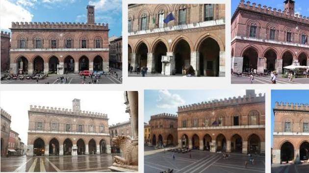 Cremona I bambini incontrano il Comune