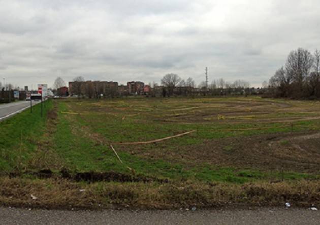Crema Palazzetto sportivo in via Milano, esito assegnazione
