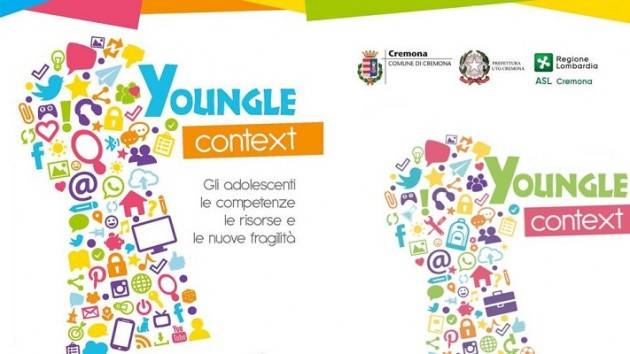 ASST Prossimo convegno a Cremona su YOUNGLE CONTEXT