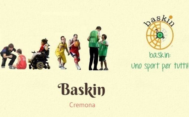 CremonaCuriosità Cos’è il baskin ?