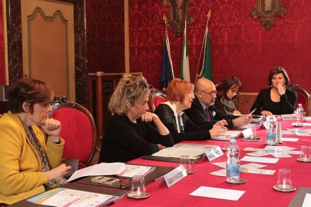 Asst Presentata  l’iniziativa Youngle Context II edizione che si terrà a Cremona il 1 e 2 dicembre 2016