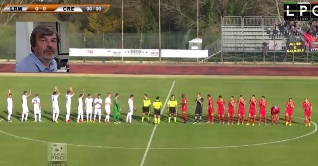 La Cremonese perde a Tivoli di Giorgio Barbieri