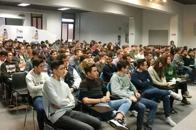 Cremona, Coldiretti: 150 studenti per l’incontro all’Istituto Stanga