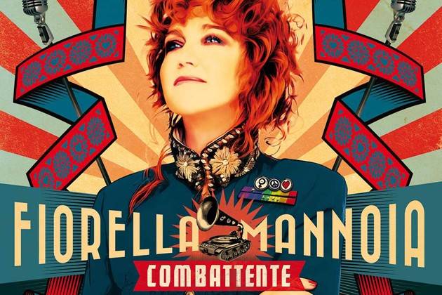 Cremona, Fiorella Mannoia al Ponchielli: dal 15 dicembre i biglietti