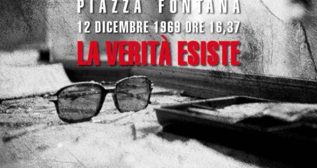 AccaddeOggi 12 dicembre 1969  la Strage di Piazza Fontana di Gian Carlo Storti