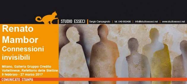Milano retrospettiva dedicata a Renato Mambor A cura di Dominique Stella