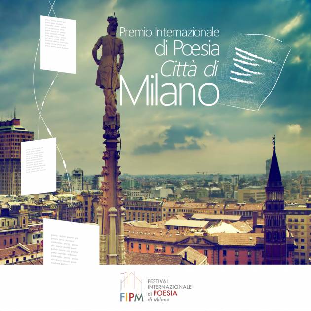 In arrivo Premio Internazionale di Poesia ‘Città di Milano’, riscoperta della lingua italiana