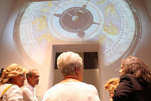 A Cremon Torriani fa il piano con oltre 10.500 visitatori