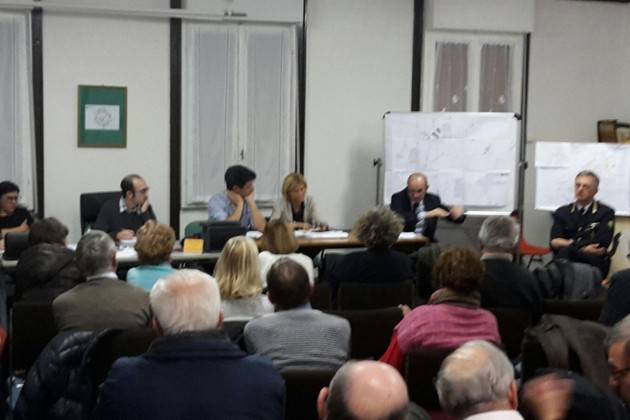 Cremona, al Maristella 100 mila euro sugli attraversamenti pedonali