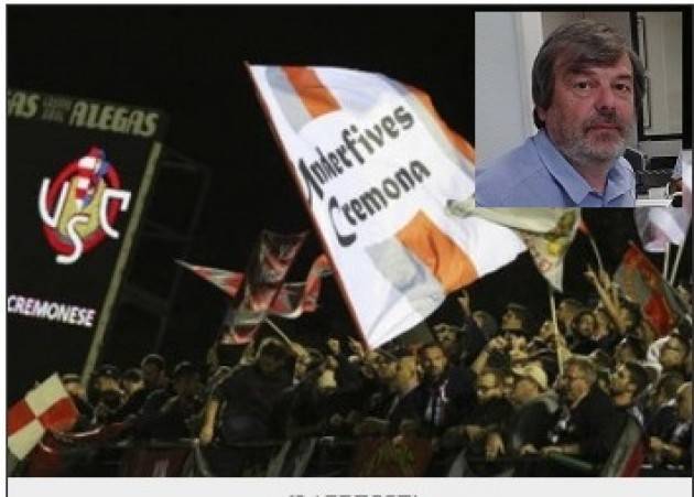 La Cremonese con il Prato  ha dominato la partita, i cinque gol segnati (ad uno) di Giorgio Barbieri