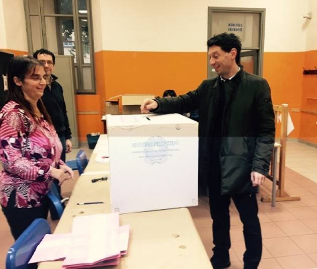 Referendum Ore 24. Anche a Cremona prevale il NO .Matteo Piloni ammette la sconfitta 