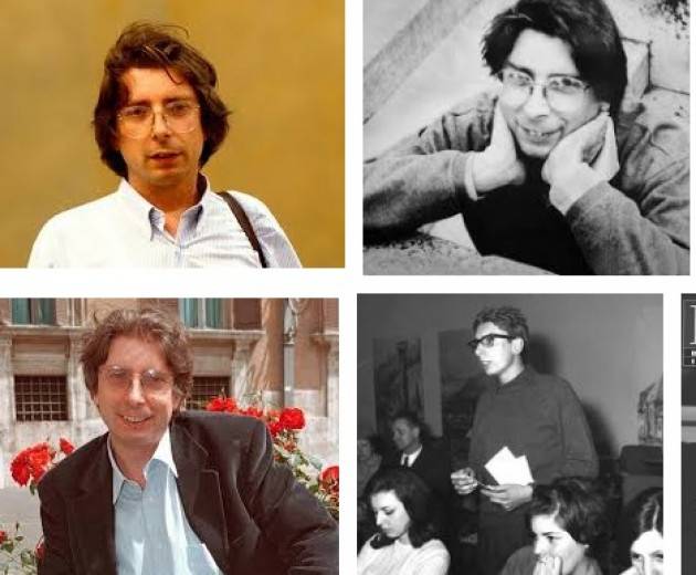Isola Dovarese Conferenza ‘Alexander Langer: una buona politica per riparare il mondo