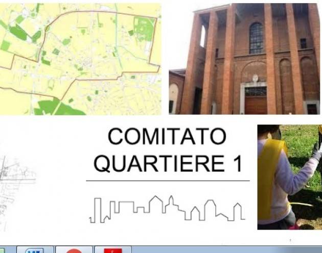 Cremona Finalmente si inaugura la sede del Quartiere 1