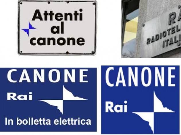 Aduc Imposta/Canone Rai. Attenzione alle fregature per il nuovo anno