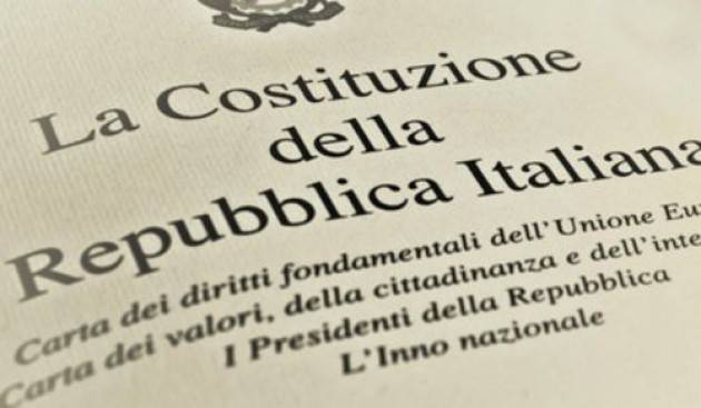 Referendum Il grazie dei deputati del Pd agli Italiani all’estero