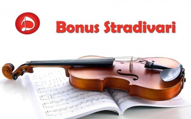 Sostegno dei Liutai CNA alla proposta  ‘ Bonus Stradivari’