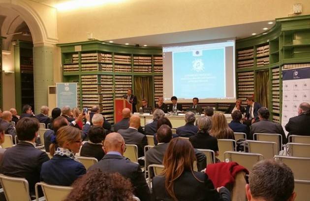 Sostegno dei Liutai CNA alla proposta  ‘ Bonus Stradivari’