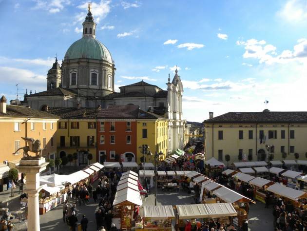 59ª Fiera regionale agricola, artigianale e commerciale di Lonato del Garda