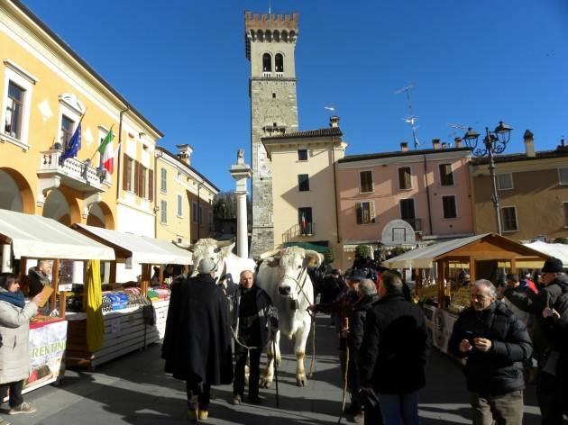 59ª Fiera regionale agricola, artigianale e commerciale di Lonato del Garda