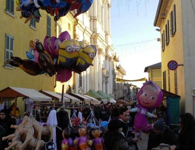 59ª Fiera regionale agricola, artigianale e commerciale di Lonato del Garda