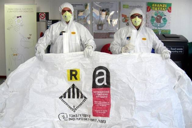 ASST Cremona I tumori di origine professionale