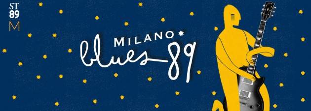 Milano Blues 89: venerdì 9 dicembre  Voosa Trio  allo Spazio Teatro 89