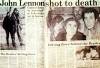 (Video) AccaddeOggi 8 dicembre 1980 – Mark David Chapman uccide l'ex Beatle John Lennon