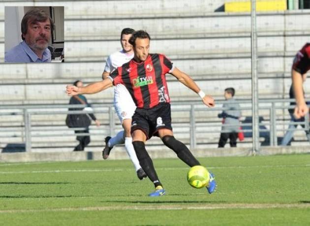 Per la Cremo è arrivata la seconda sconfitta consecutiva in trasferta di Giorgio Barbieri