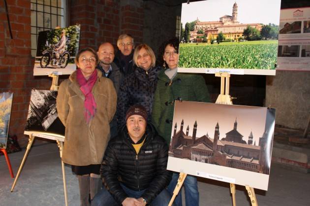 Cremona Note di Natale, ecco il percorso delle vetrine d'autore