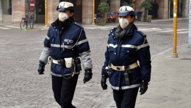 Inquinamento delle città . Basta con le sceneggiate italiche di Elia Sciacca (Cremona)